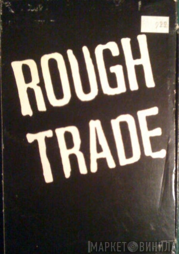  - Rough Trade US Sampler 1990 / Rough Trade Associated Labels 1990