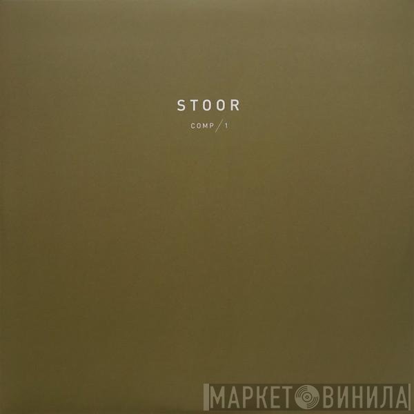  - STOOR COMP/1