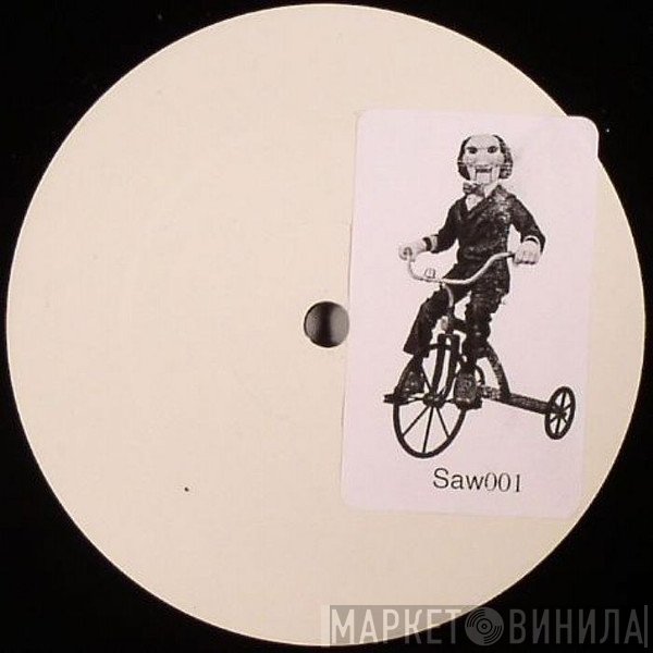  - Saw / Poltergeist
