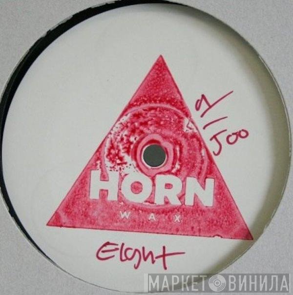 / Scott Fraser   Mushrooms Project - Horn Wax Eight