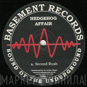  - Second Rush / These Are The Sounds Of House