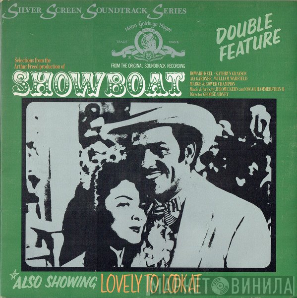  - Show Boat / Lovely To Look At