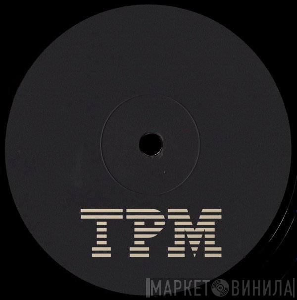  - TPMR001/HH001