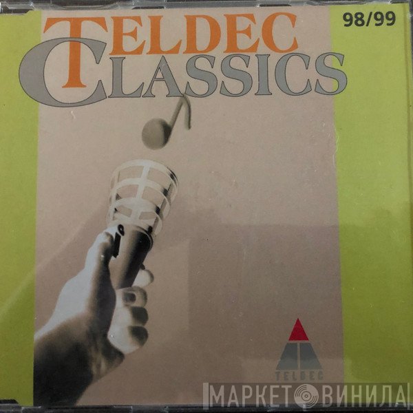  - Teldec Classics 98/99