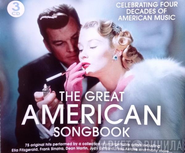  - The Great American Songbook / Celebrating Four Decades Of American Music