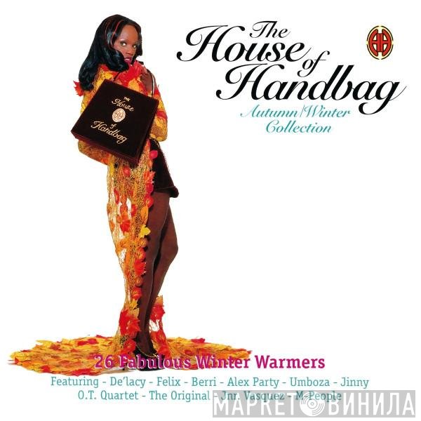  - The House Of Handbag - Autumn/Winter Collection