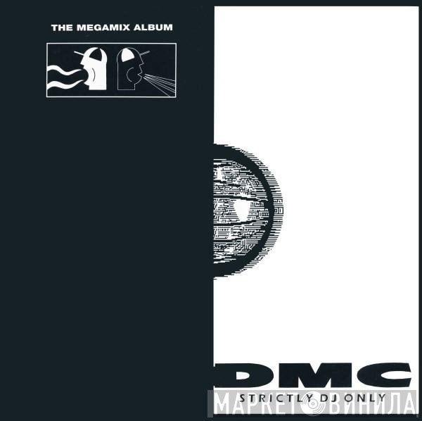  - The Megamix Album 12/93