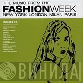  - The Music From The Fashion Week Issue #03 Fall/Winter 2003/04