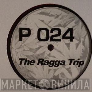  - The Ragga Trip / Beebop