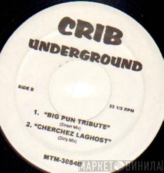  - Try Again / Big Pun Tribute / Cherchez Laghost