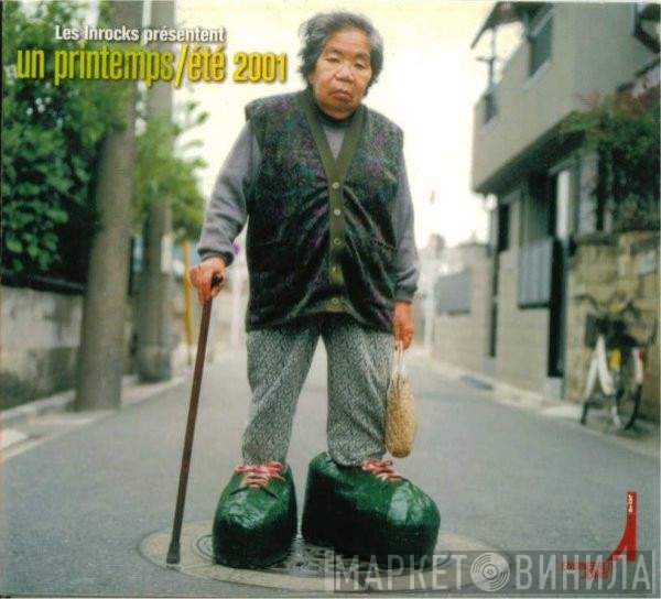 - Un Printemps / Été 2001