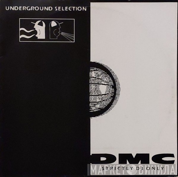  - Underground Selection 5/93