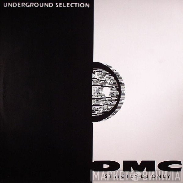  - Underground Selection 6/92