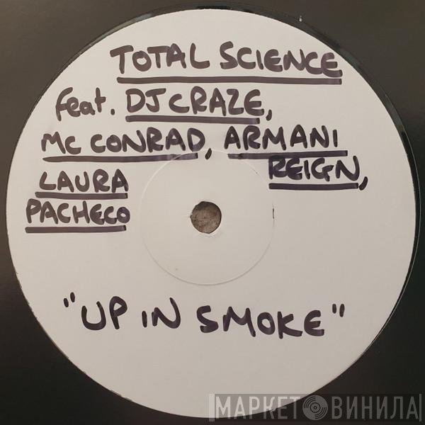  - Up In Smoke / Questionz