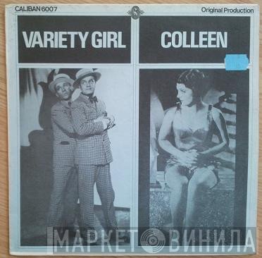  - Variety Girl / Colleen