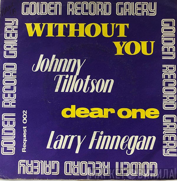  - Without You / Dear One