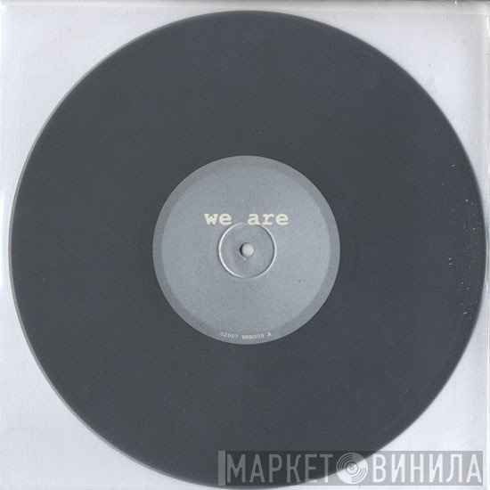 [a]pendics.shuffle, Big Bully, Bulgur Brothers - Untitled