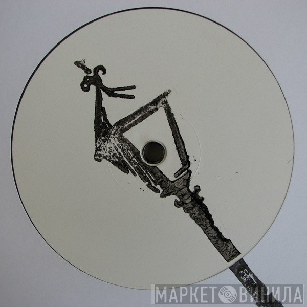 &amp; Midland  Pariah - Untitled