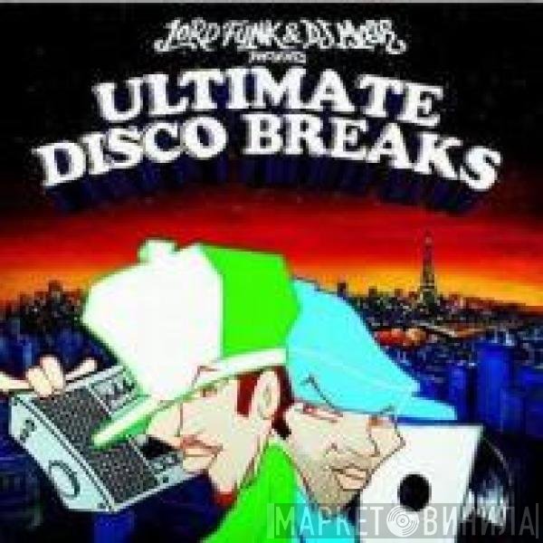 &amp; Moar  Lordfunk - Ultimate Disco Breaks