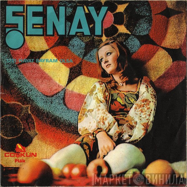 Şenay - Hayat Bayram Olsa / Nen Var Canım Kardeşim
