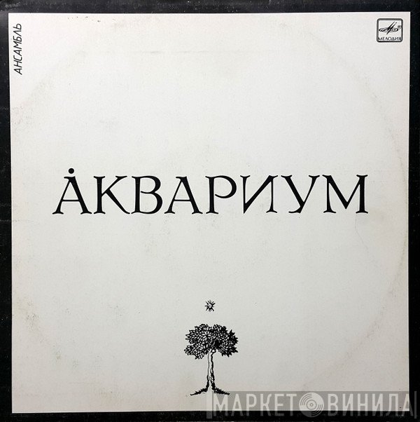 Аквариум - Åквариум