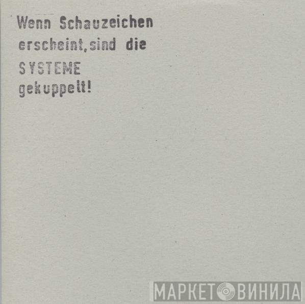[multer] - Schauzeichen