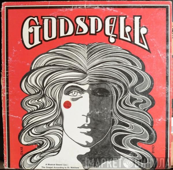 "Godspell" Original Cast  - Godspell