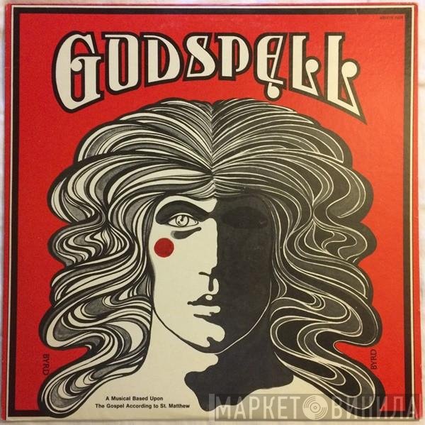 "Godspell" Original Cast  - Godspell