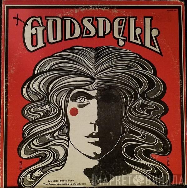 "Godspell" Original Cast  - Godspell