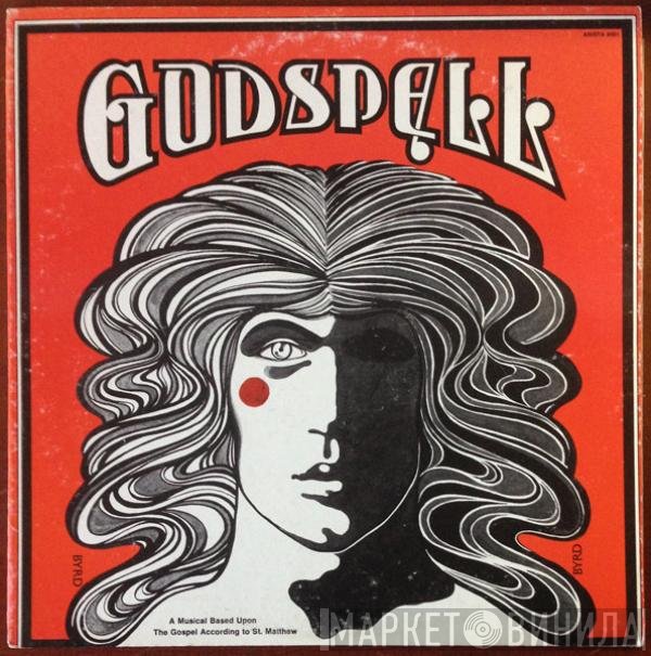 "Godspell" Original Cast  - Godspell