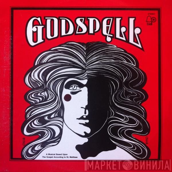 "Godspell" Original Cast  - Godspell
