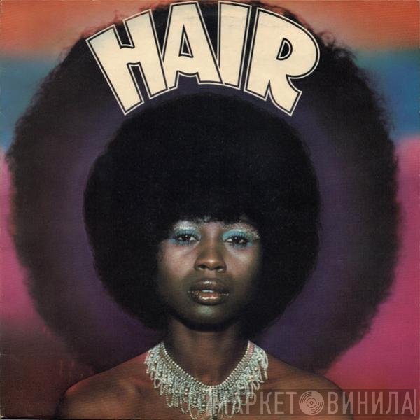 "Hair" Original London Cast - Hair (Popular Music's Golden Hit Parade)