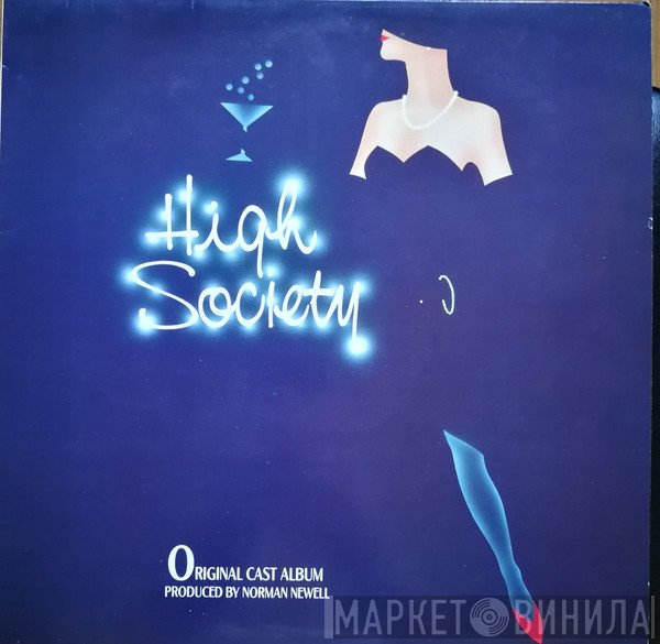 "High Society" Company - High Society