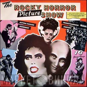"The Rocky Horror Picture Show" Original Cast - The Rocky Horror Picture Show