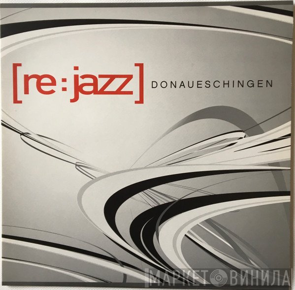[re:jazz] - Donaueschingen