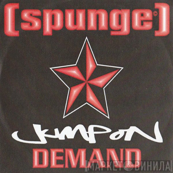 [spunge] - Jump On Demand