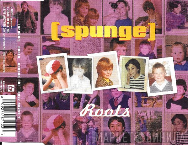 [spunge] - Roots