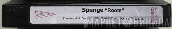 [spunge]  - Roots