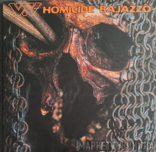 :wumpscut: - Homicide Bajazzo