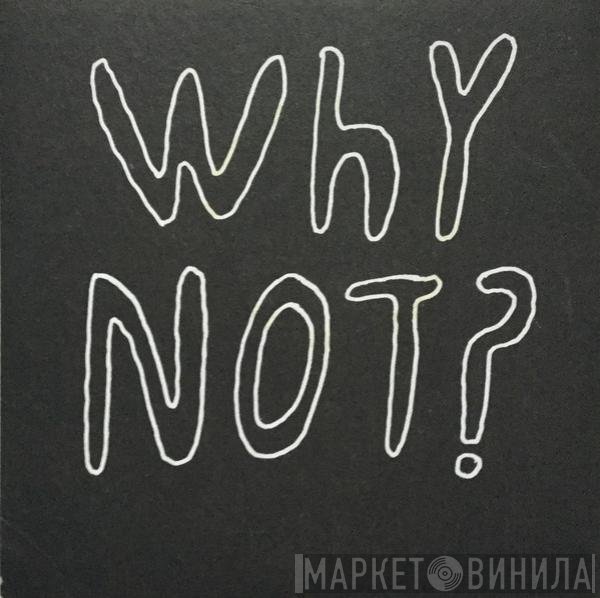 1/2 Japanese  - Why Not?