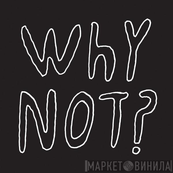 1/2 Japanese  - Why Not?