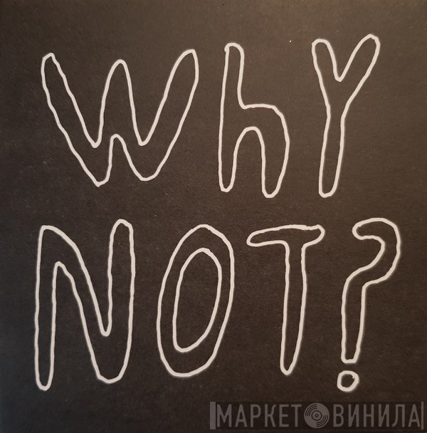 1/2 Japanese - Why Not?