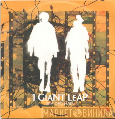 1 Giant Leap - Braided Hair