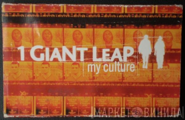 1 Giant Leap - My Culture