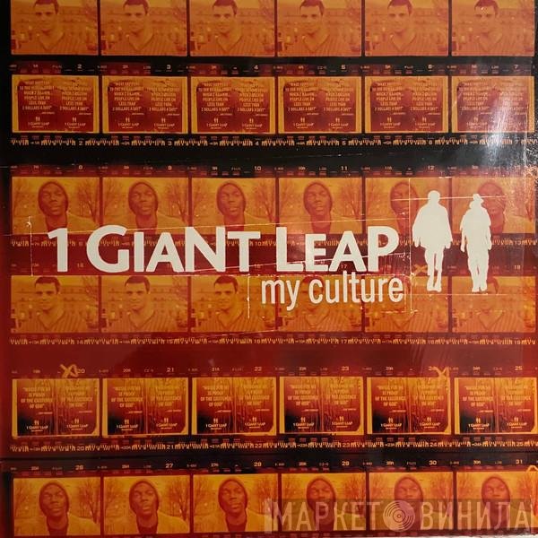 1 Giant Leap - My Culture