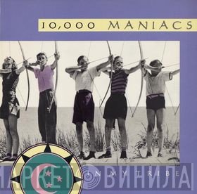 10,000 Maniacs  - In My Tribe