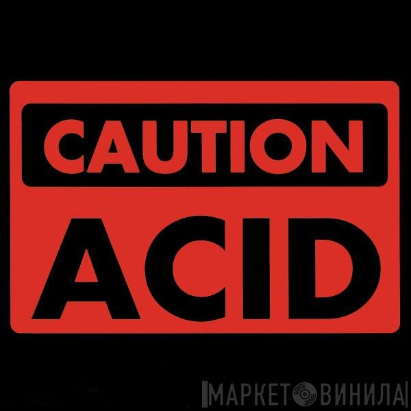 100% Acidiferous - Worldisorder / Nu Horizons