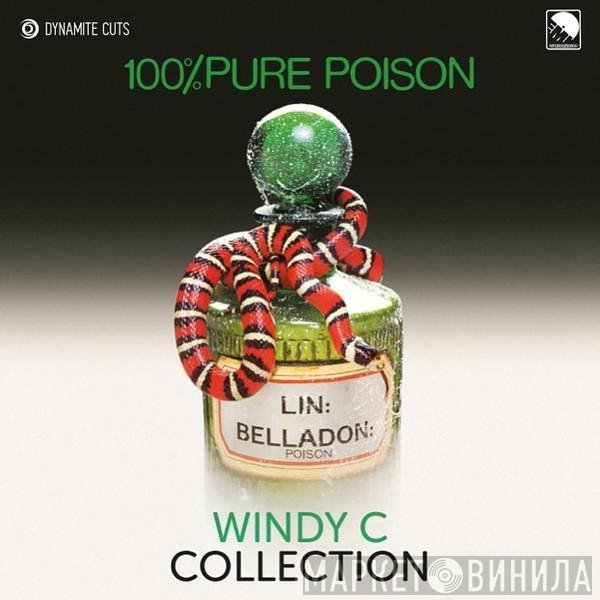 100% Pure Poison - Windy C Collection