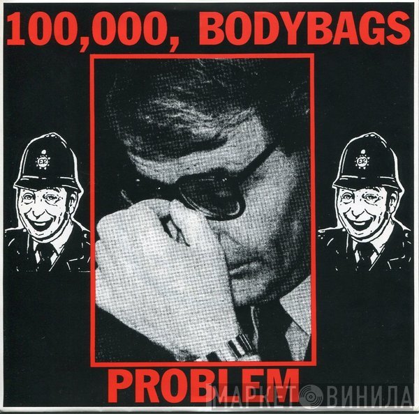 100,000 Bodybags - Problem