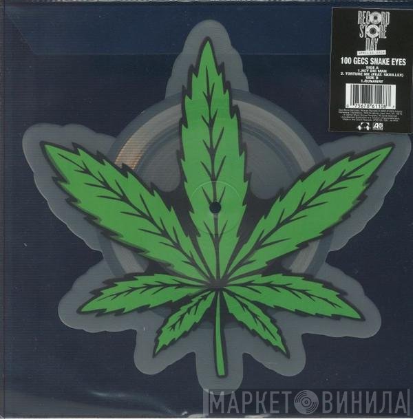 100 Gecs - Snake Eyes